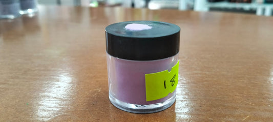 10g Acrylic powders 18