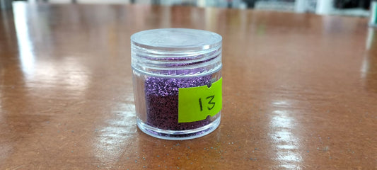 10g Glitter 13