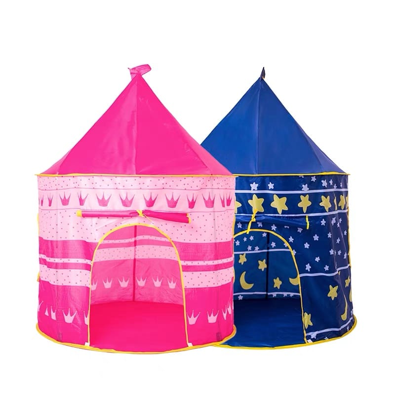 Kiddies tent