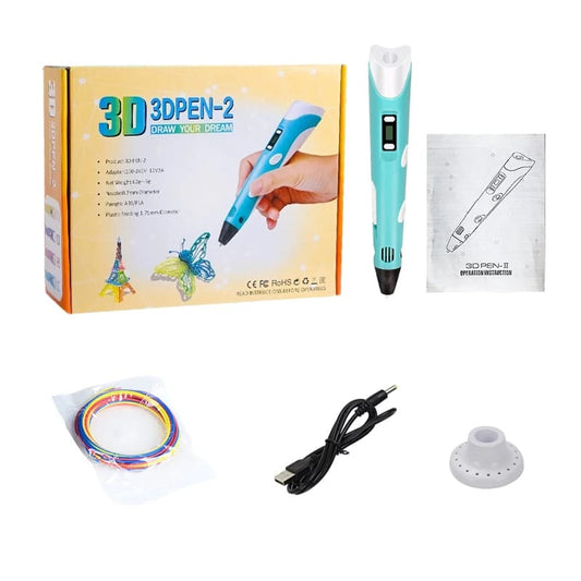 3D Printing Pen