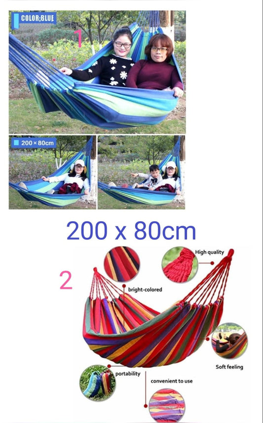 Hammock 200x80cm