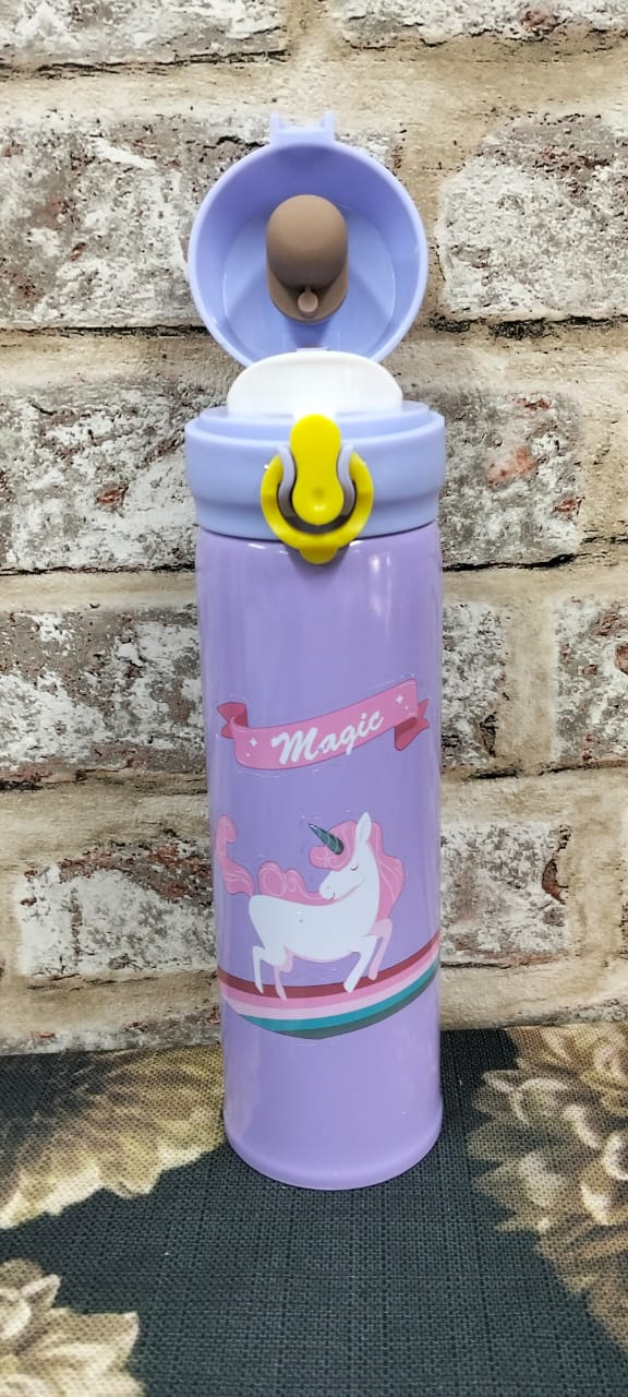 Unicorn flask