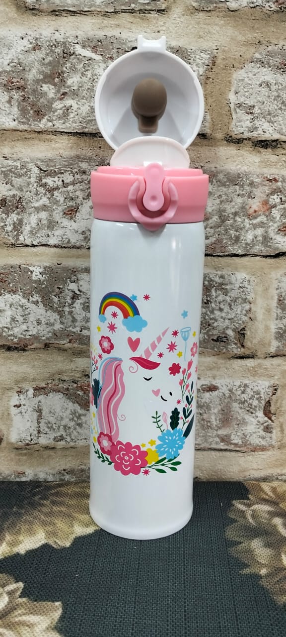 Unicorn flask