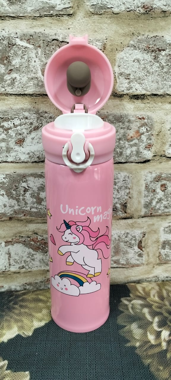 Unicorn flask