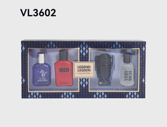 Legend Legion collection VL3602