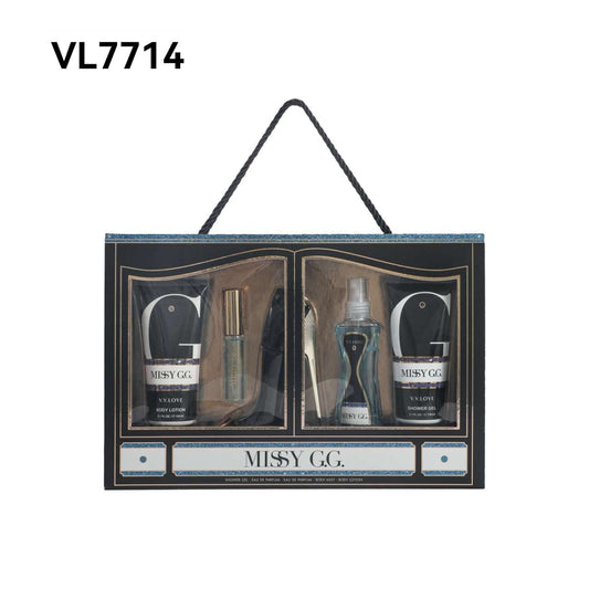 Missy G.G perfume set VL7714