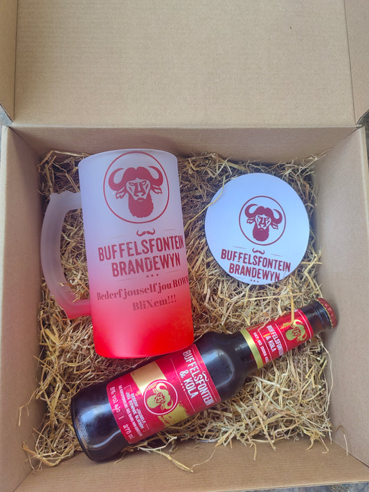 Buffelsfontein Gift set