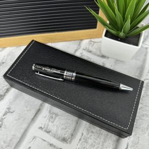 Engraved Ball point pen