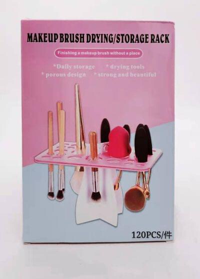 Make up Brush holder