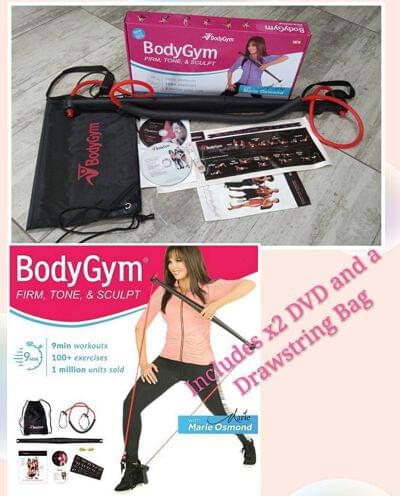 Body Gym