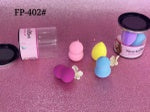 4pc Beauty Blenders