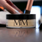 Mooiste Meisie LOOSE SETTING POWDER