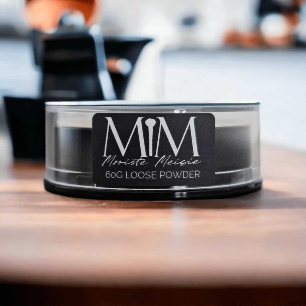 Mooiste Meisie LOOSE SETTING POWDER