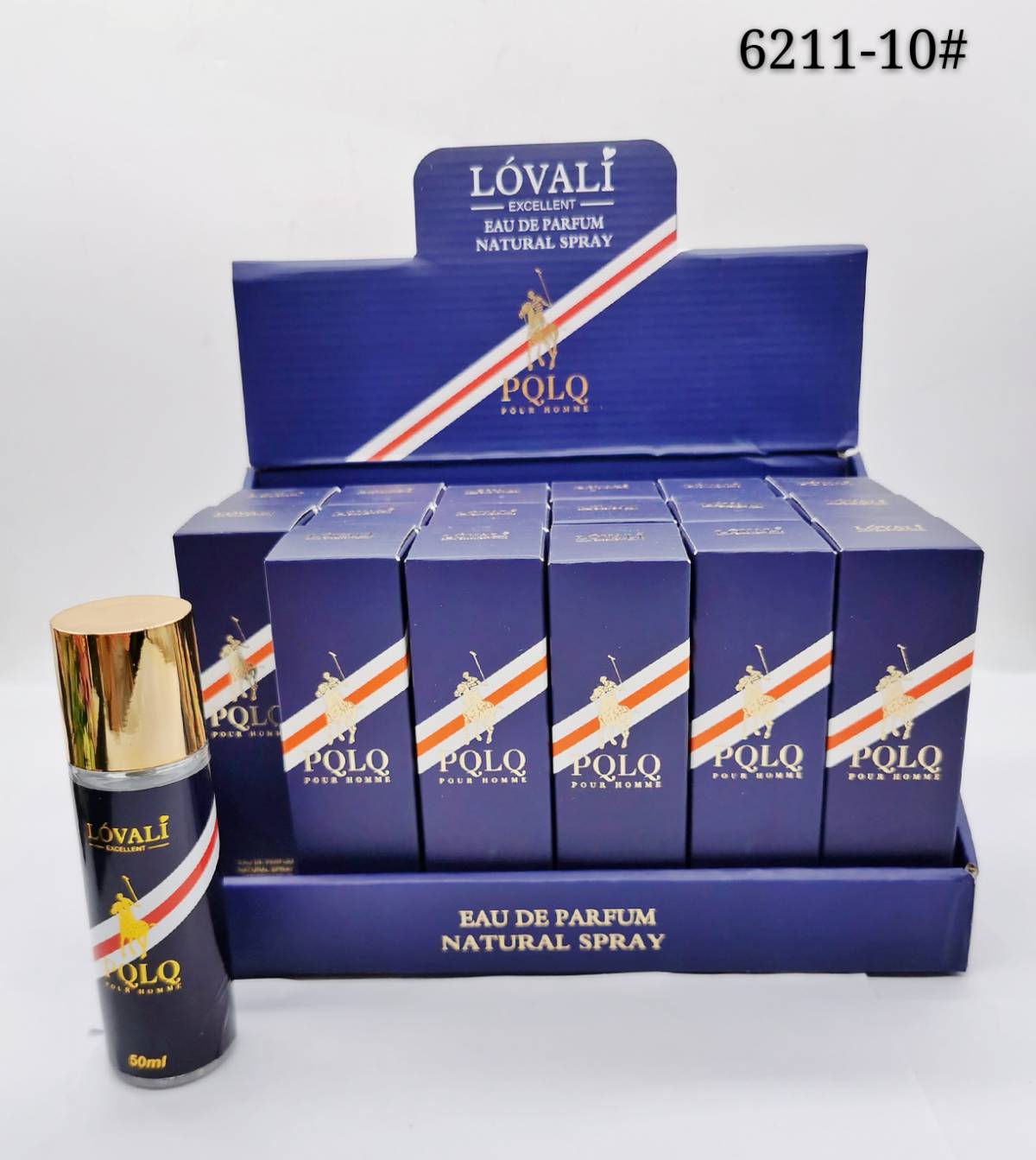 Lovali Polo 50ml