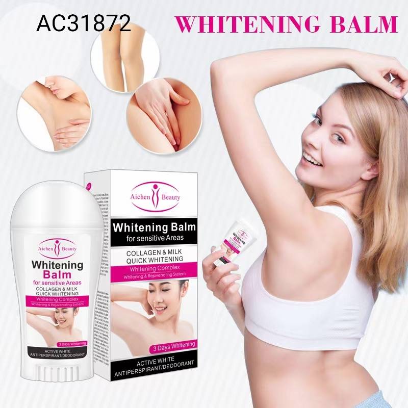 Whitening Balm