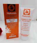 Naturals VITAMINC+SEA Peel off Mask 118ml