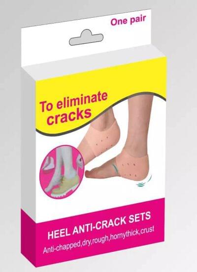 Anti Heelcrack