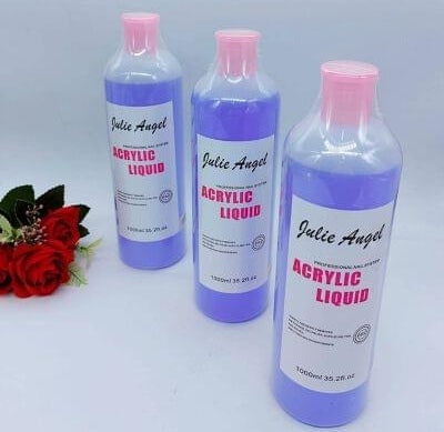 1L Acrylic Liquid