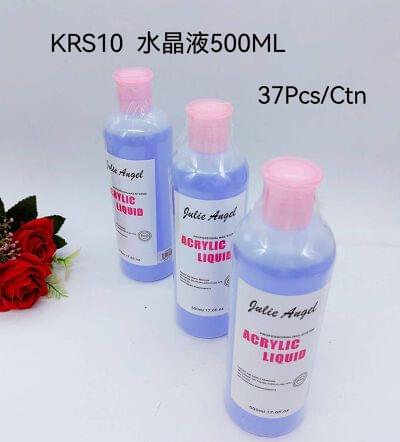 500ml Acrylic Liquid