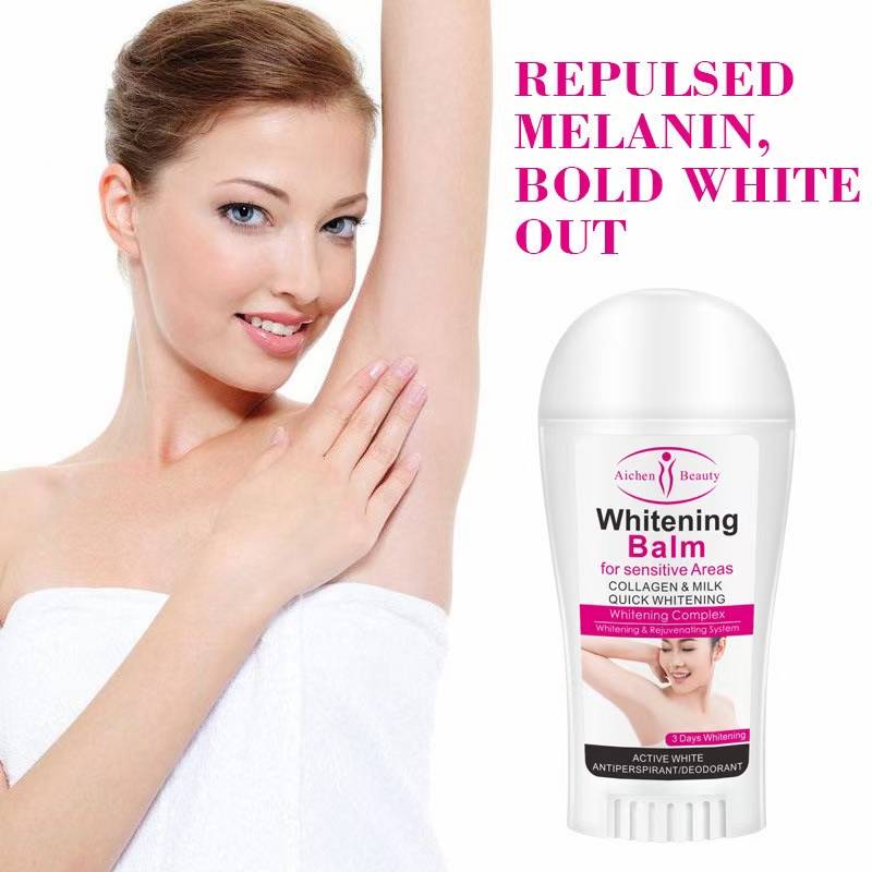 Whitening Balm