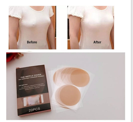 20pc Nipple Cover