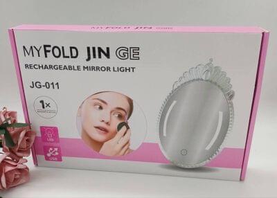 LED Make up Mirror