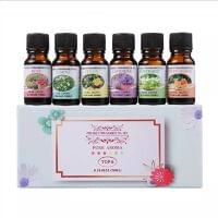 6pc Aroma Set