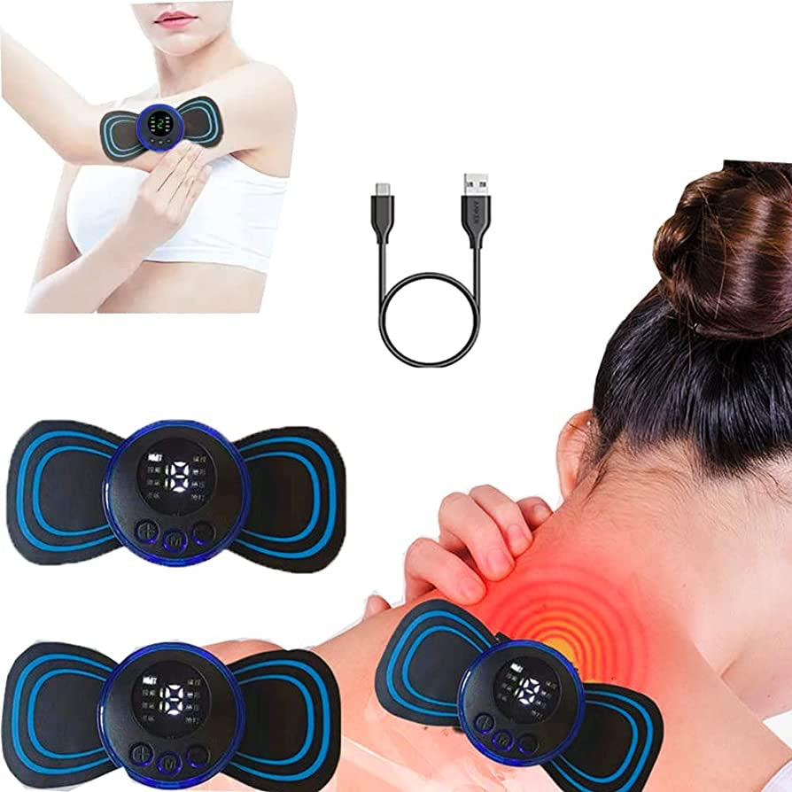 Mini massagers