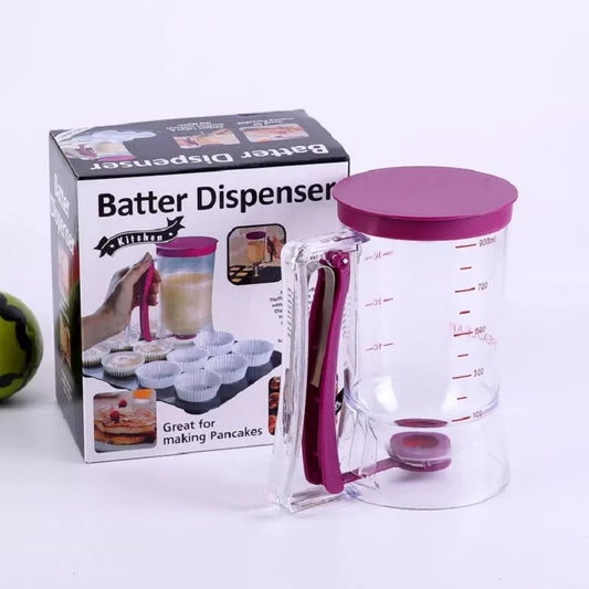 Batter Despenser