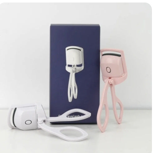 Electric Eyelash curler