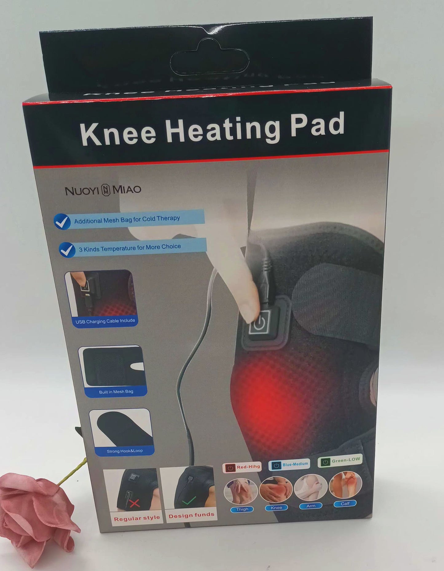 Knee Heating Pad