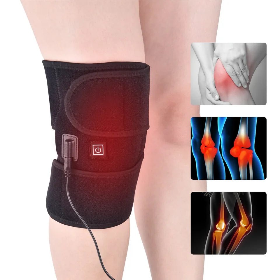 Knee Heating Pad