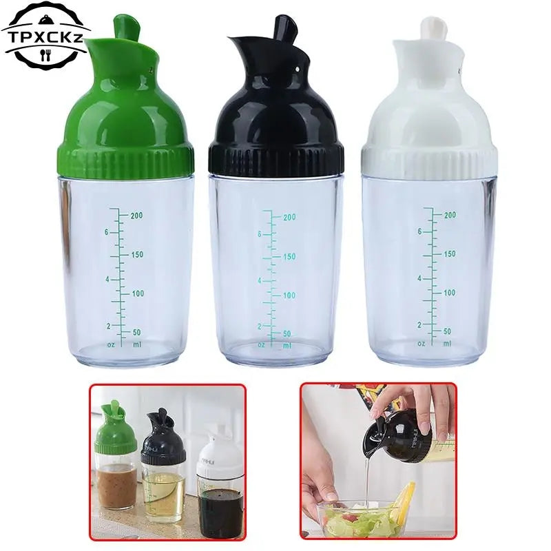 Salad Dressing shaker