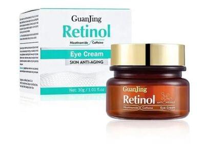 Retinol Eye cream