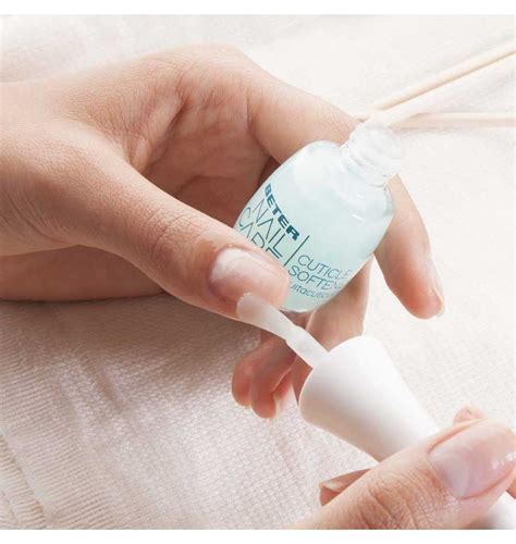 Cuticle Softner