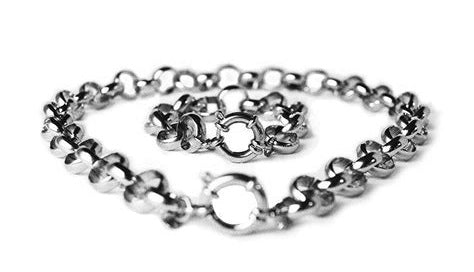 Roly Poly Bracelet 8mm