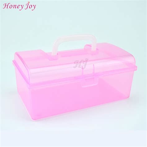 Storage Box pink