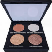 Mooiste Meisie BUILD YOUR EYESHADOW, BLUSH OR HIGHLIGHTER PALETTE