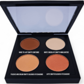 Mooiste Meisie SINGLE EYESHADOW, BLUSH & HIGHLIGHTER REFILLS