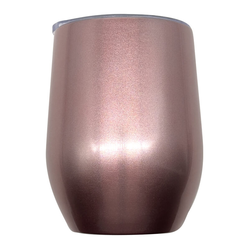 Color wine tumbler