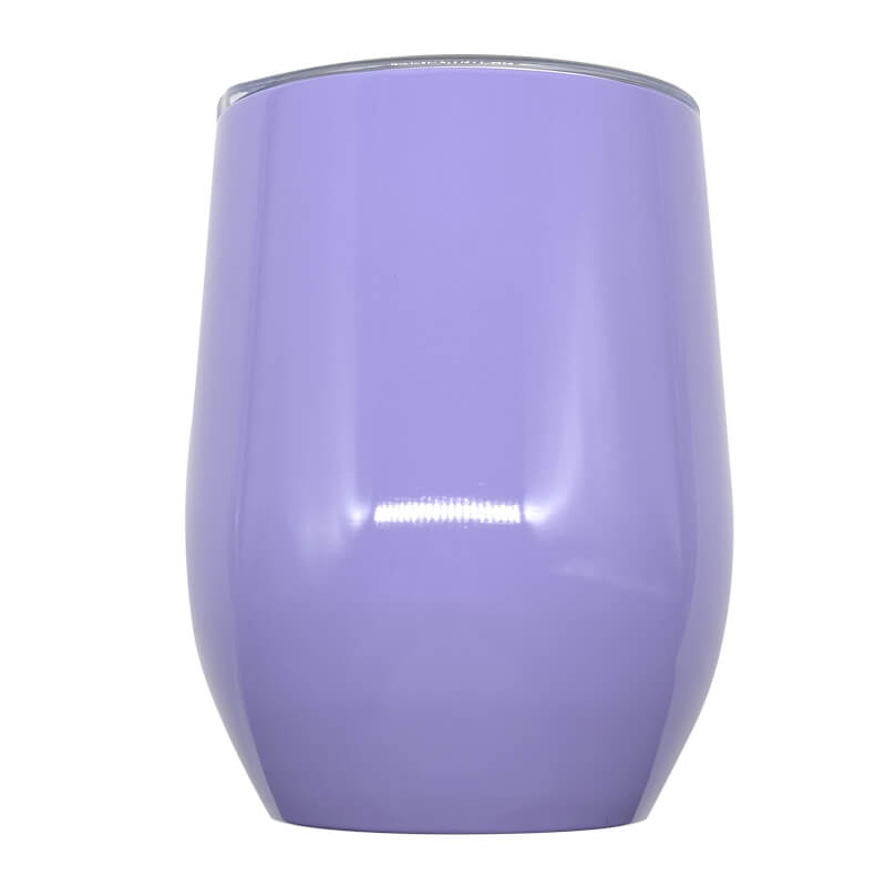 Color wine tumbler