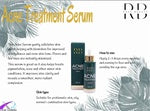 Acne Treatment Serum