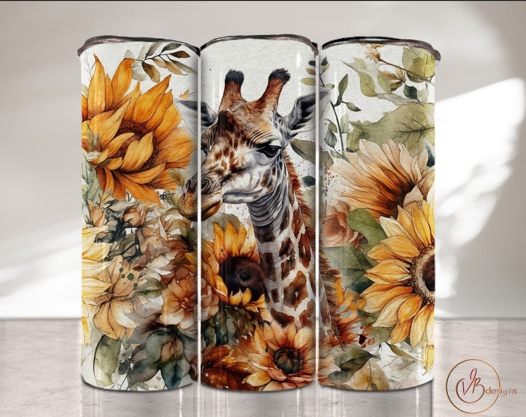 Skinny Tumbler Design Personalized 1.4