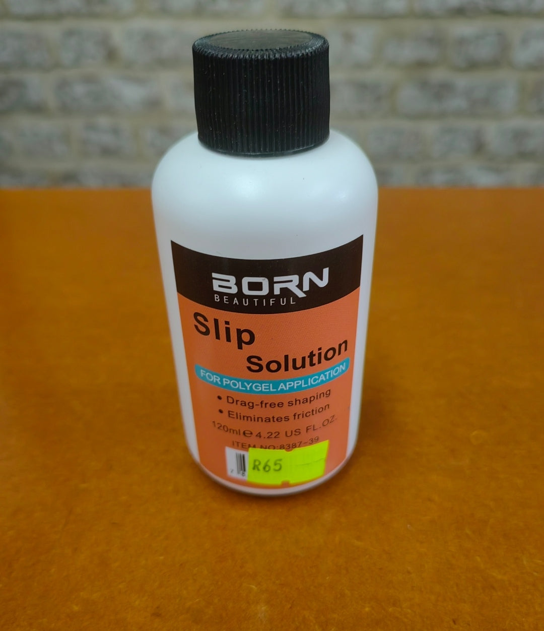 Born slip solution 120ml