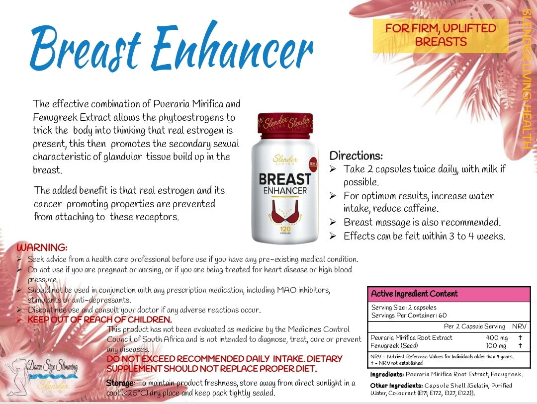 Breast Enhancer