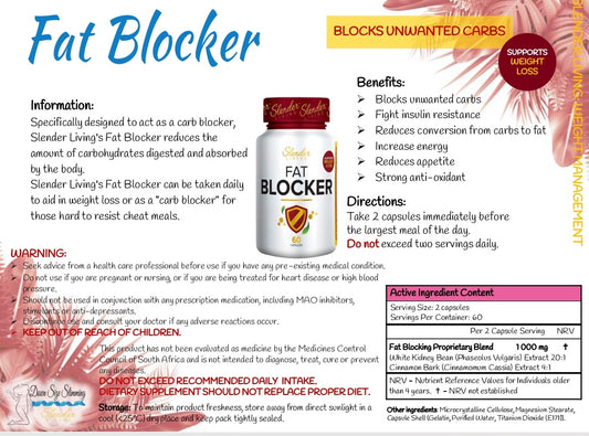 Fat Blocker