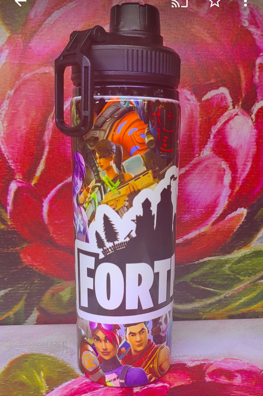 Fortnite Bottle