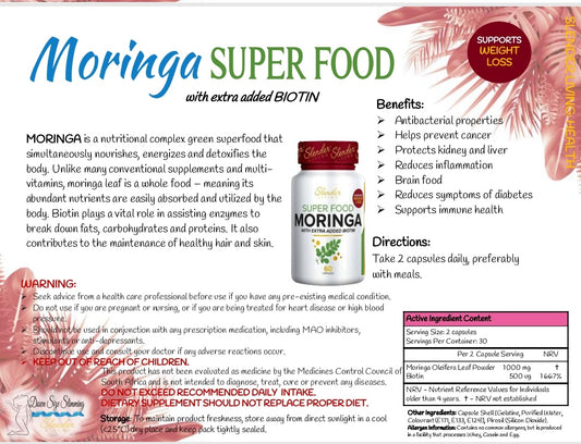 Moringa