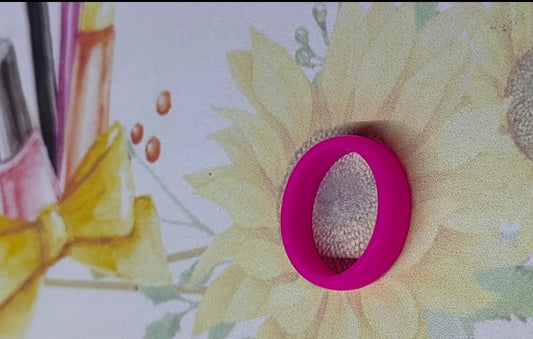 Silicone Ring C