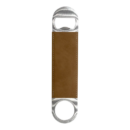 PU Leather opener